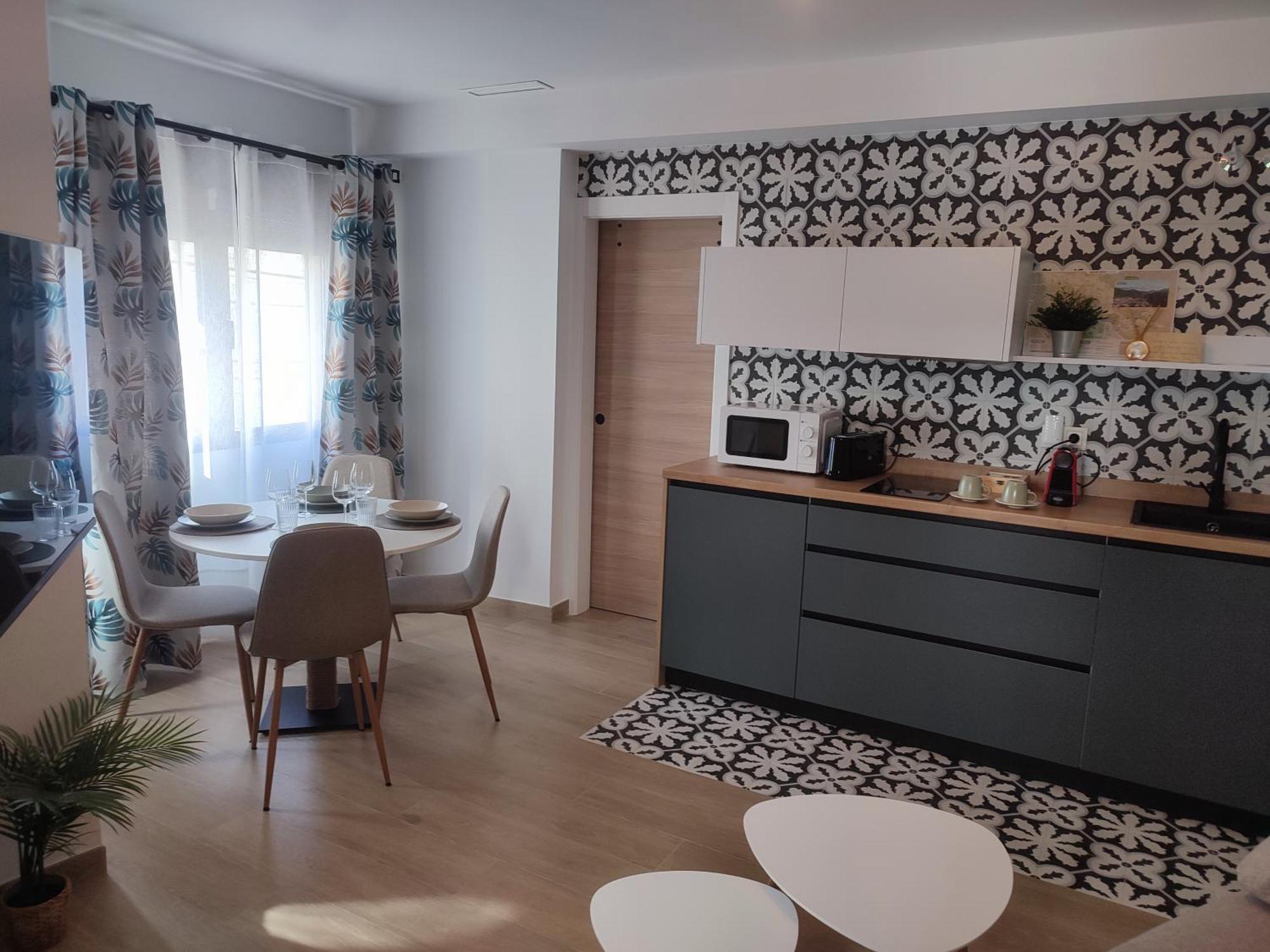 La Noguera Rural Suite Гехар-Сиера Екстериор снимка