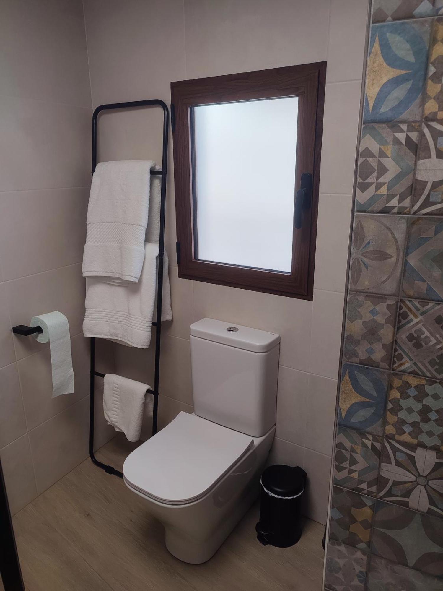 La Noguera Rural Suite Гехар-Сиера Екстериор снимка
